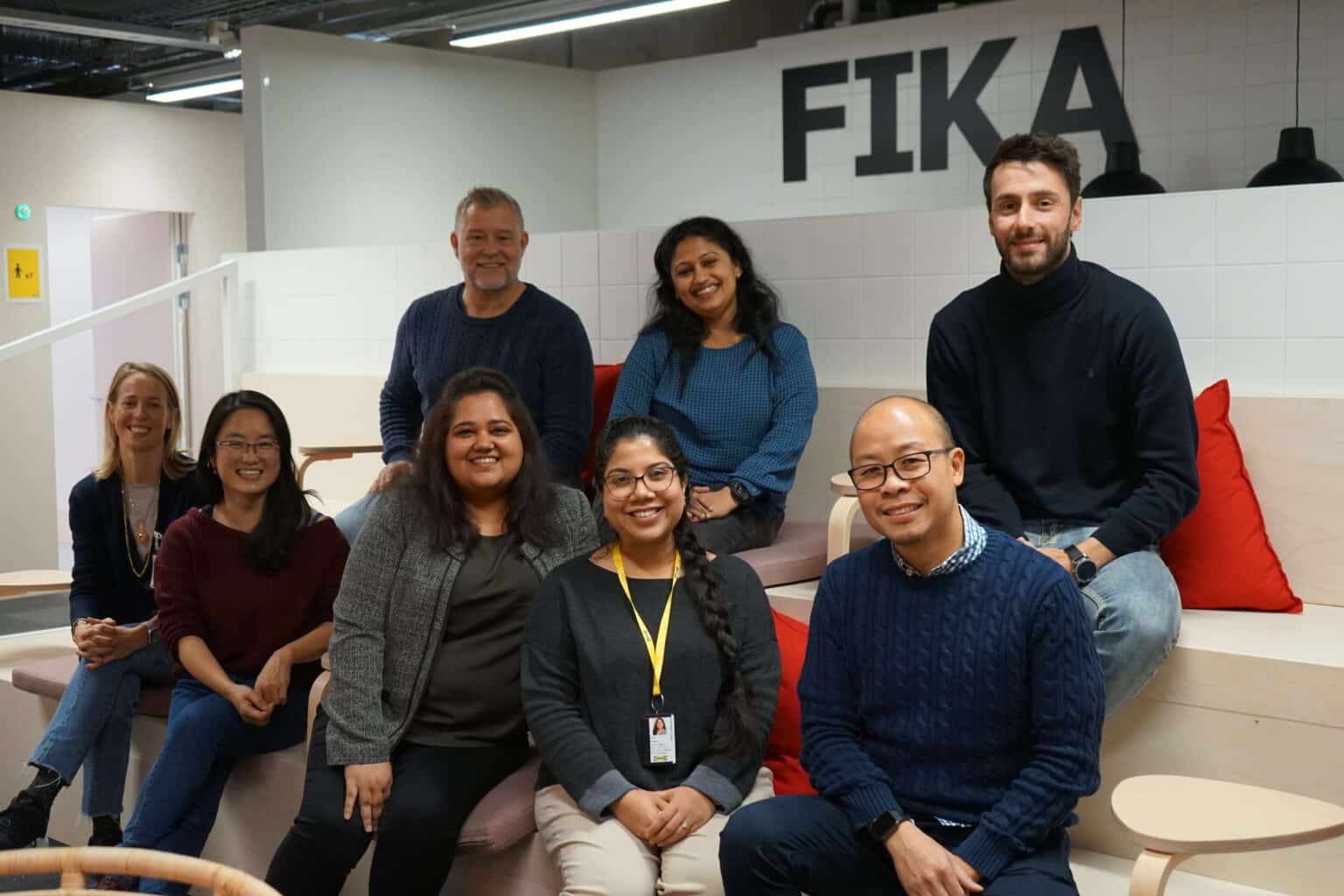 Turning Challenge into Opportunity - How IKEA use Internship for ...