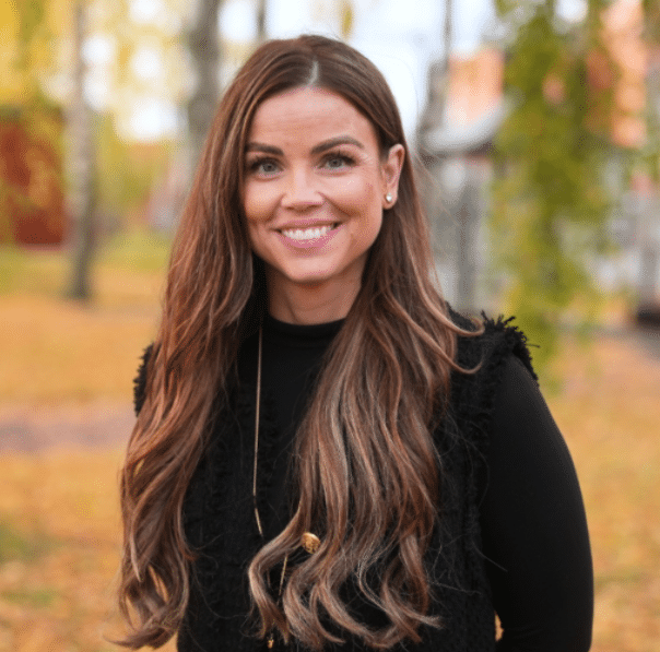 Hannah Ekendahl