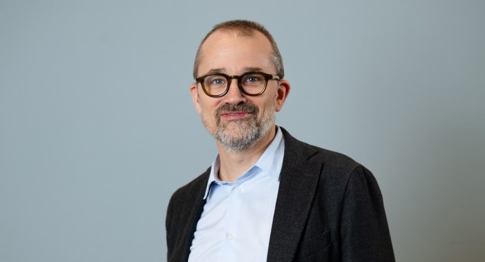 Erik Cronberg
